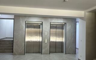 Duplex 4 camere | 234 mp | Terasă 90 mp | Parcare subterană | HILS Brauner - Poză 17