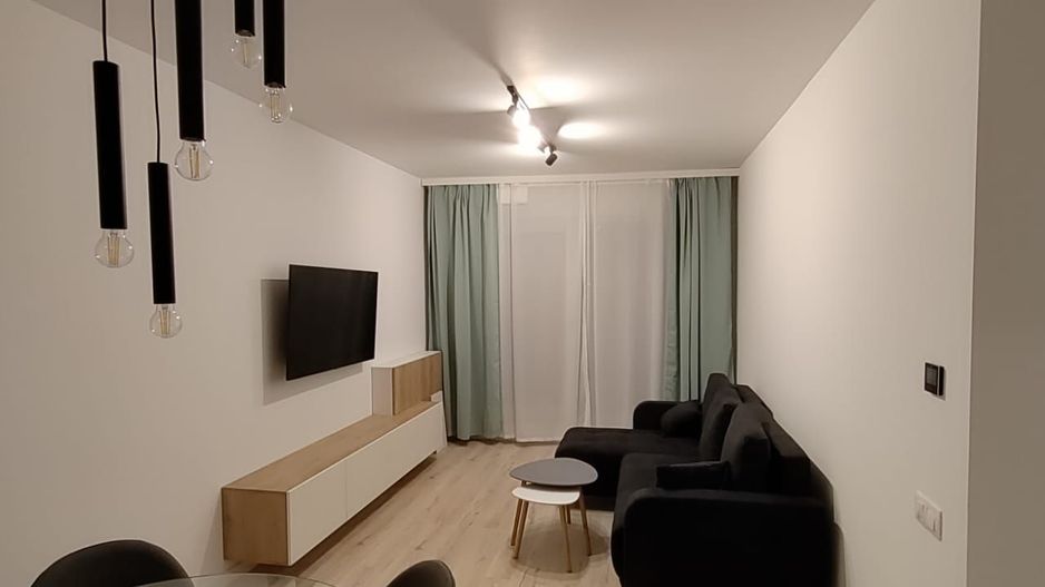 Apart 2 camere | Bloc 2022 | Etaj 2 | Parcare supraterană - Poză 8