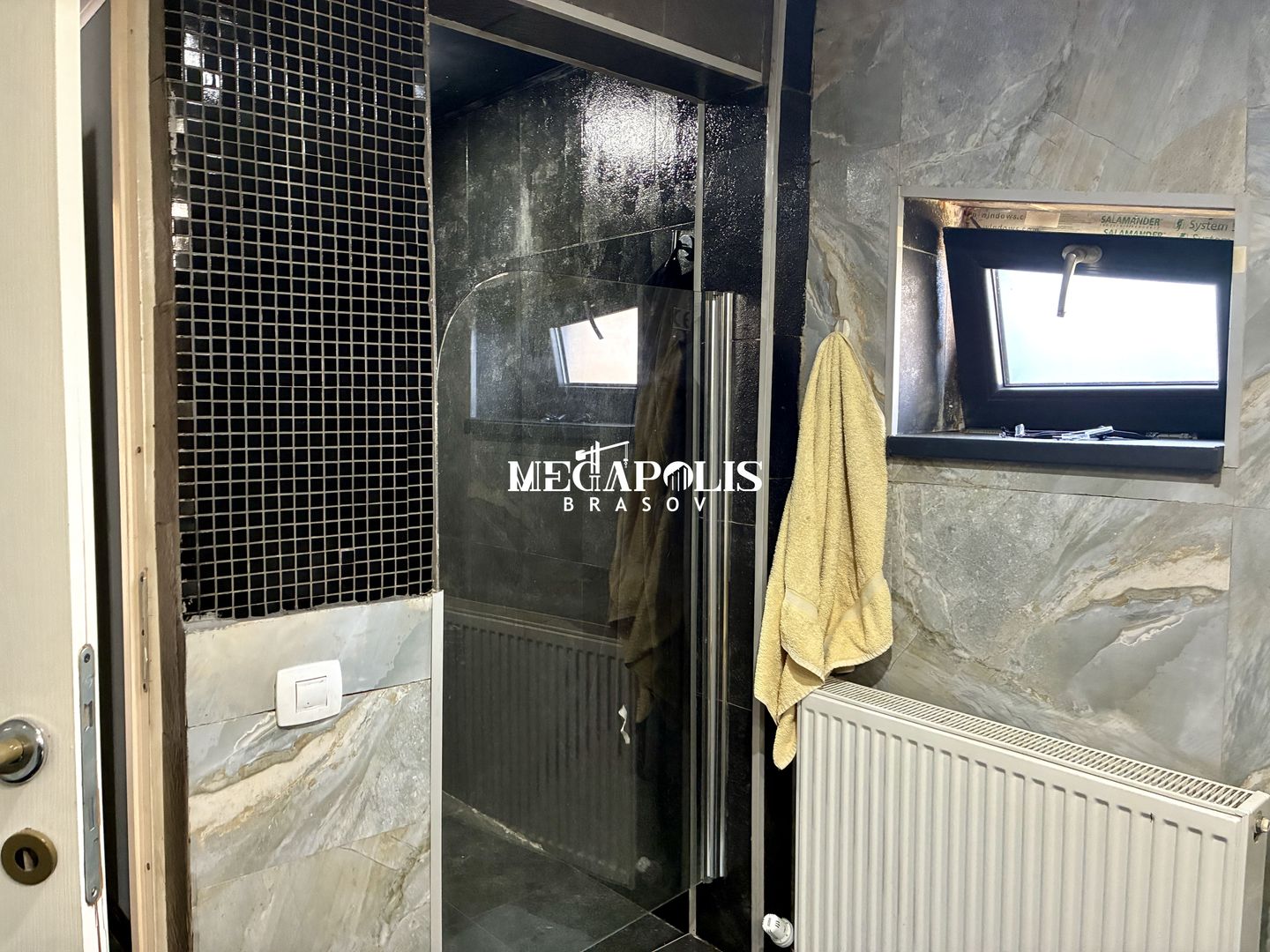 Casă / Ghimbav / 4 camere / Curte privată / Terasă - Poză 25