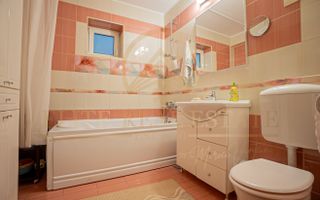 Casa P+1+M - 5 camere - Garaj - Panouri Fotovoltaice - Bratianu - Poză 16