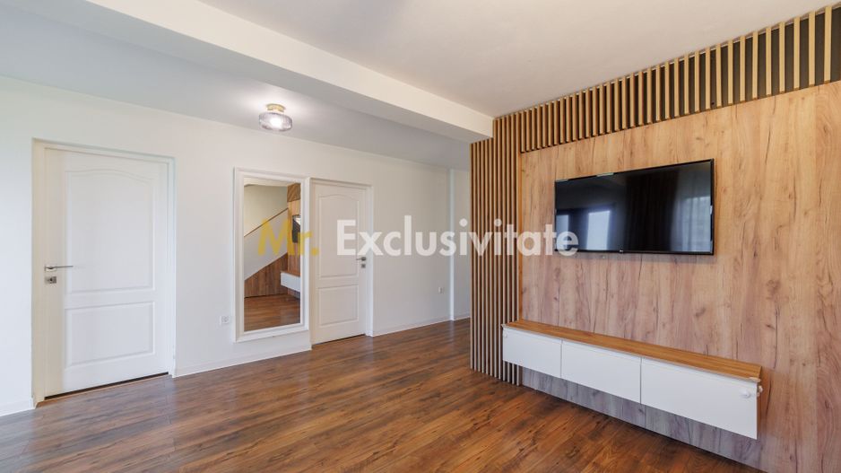 Casa cu 5 camere, Babana, AG - Poză 3