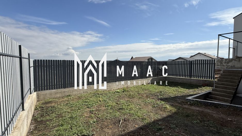 Casă 4 camere I Arhitectilor I Vedere spre Munți I COMISION ZERO - Poză 3