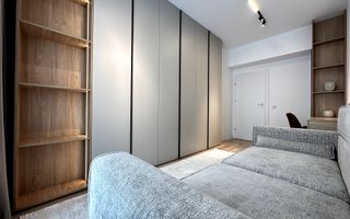 Chirie I Apartament 3 camere I Nou I Rond OMV Pipera - Poză 18