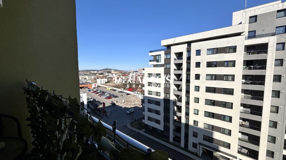 Apartament 2 camere | Boxă | Parcare | Pet-Friendly | Top City - Poză 16