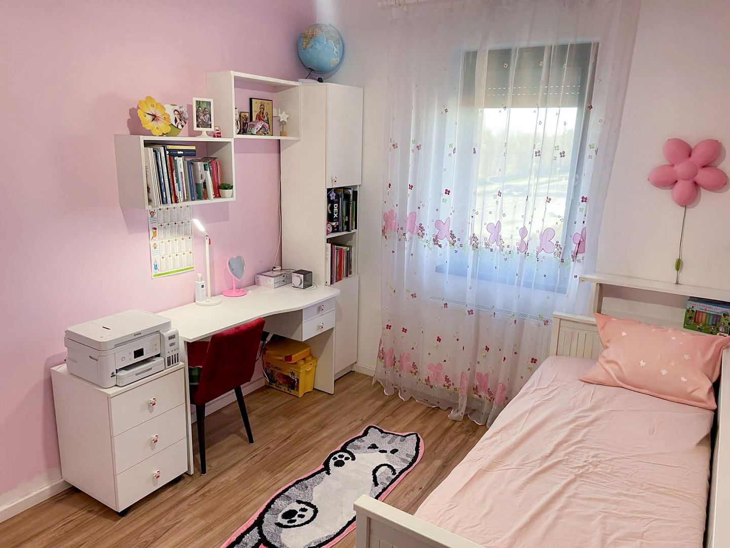 COMISION 0% | Apartament 3 camere | Etajul 2| 63 mp utili | Zona Giroc - Poză 9