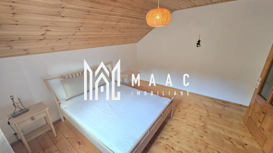 Casa 4 camere 3825 mp teren Cisnadioara - Poză 7