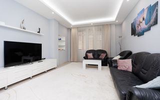 Chirie, apartament, 2 camere, str-la 31 August 1989, Centru - Poză 7