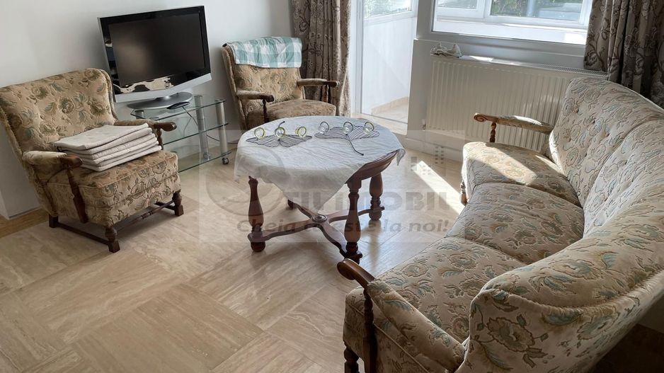 Apartament 2 camere -Podul Ros - Poză 4