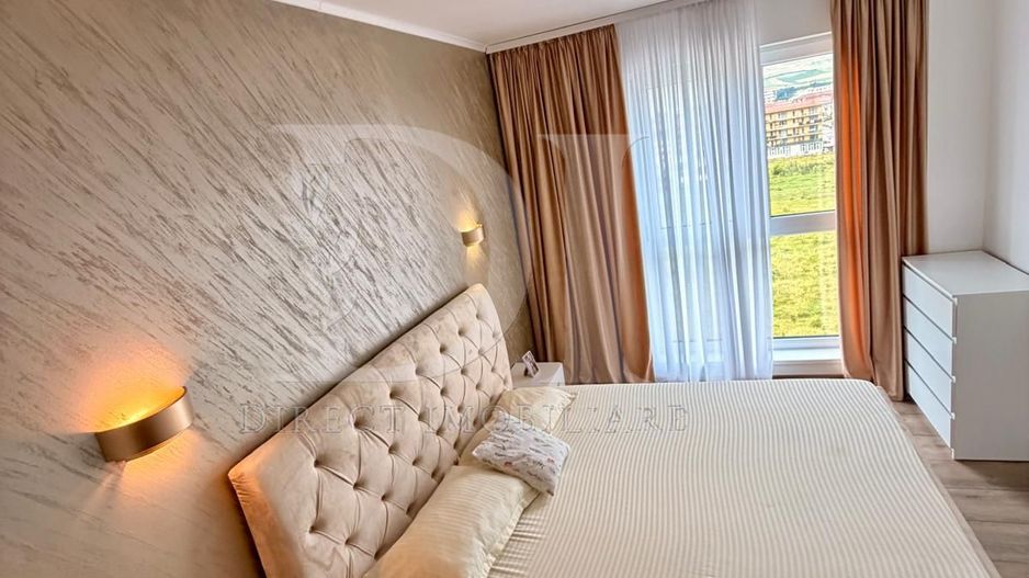 Apartament ultramodern | etaj intermediar | Zona Eroilor - Poză 8