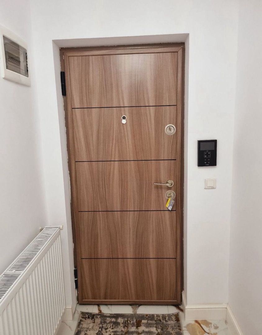 AP. 4 CAMERE PARC BAZILESCU - CURTE 80 MP CADASTRATA, PARCARE,COMIS 0% - Poză 7