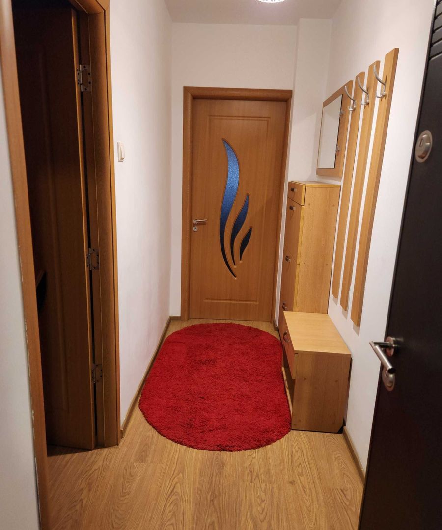 Inchiriez apartament 3 camere Lujerului. - Poză 3