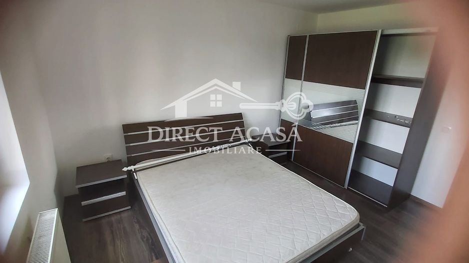 Apartament 2 camere Sancraiu de Mures - Poză 6