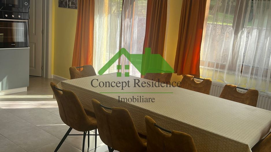 De vânzare – Casă P+M Ferneziu, zonă liniștită sub pădure 🌲 - Poză 9