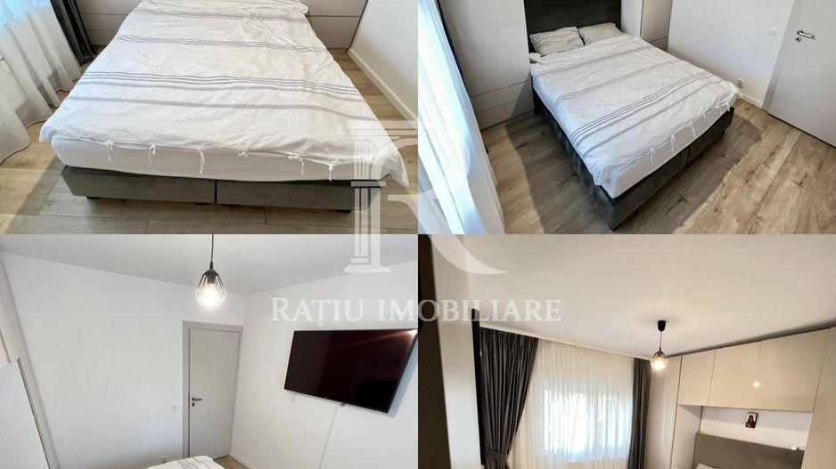 Apartament Modern cu 2 Camere | Parter |  Bulevardul Decebal | Oradea - Poză 4