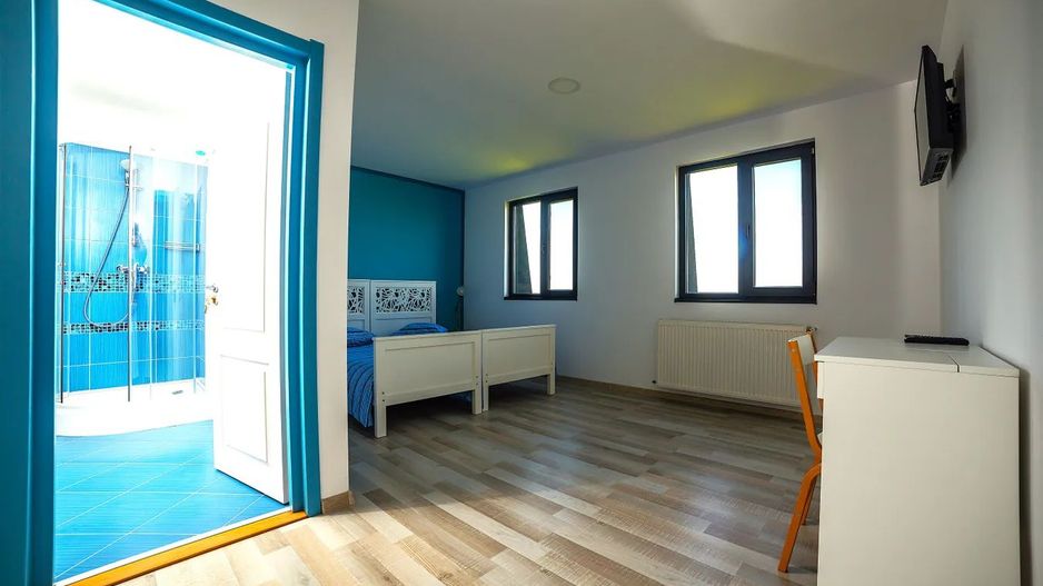 Oportunitate de investitie| Delta Dunarii |Mila 23| pensiune activa - Poză 14