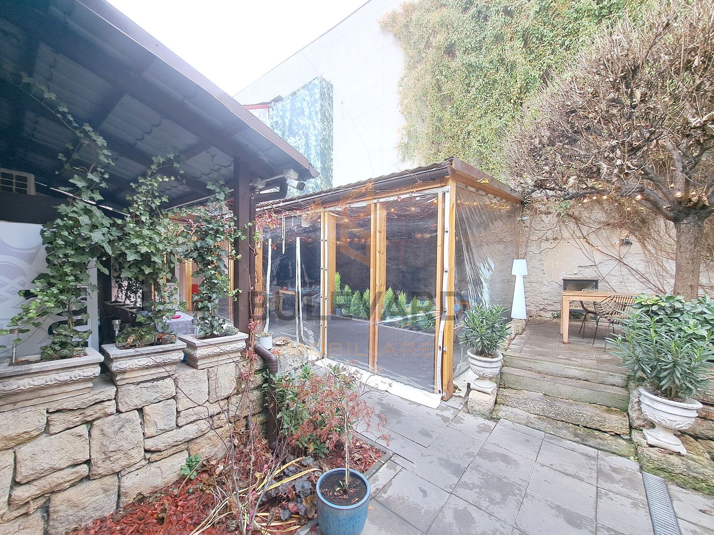 Spatiu alimentatie publica 53 mp + teren 111 mp! - Poză 5