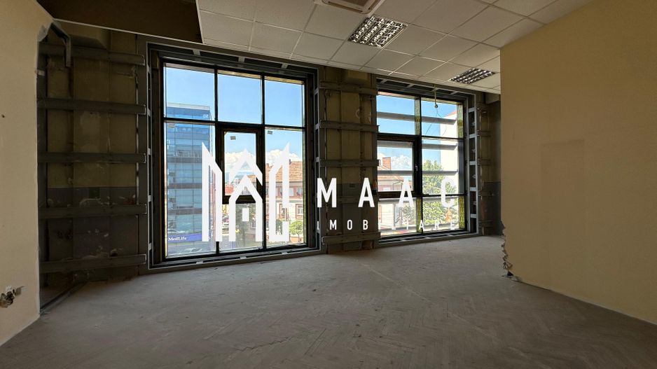 Spațiu de birouri | Etaj 2 | Vad & Trafic | Mihai Viteazu - Poză 8