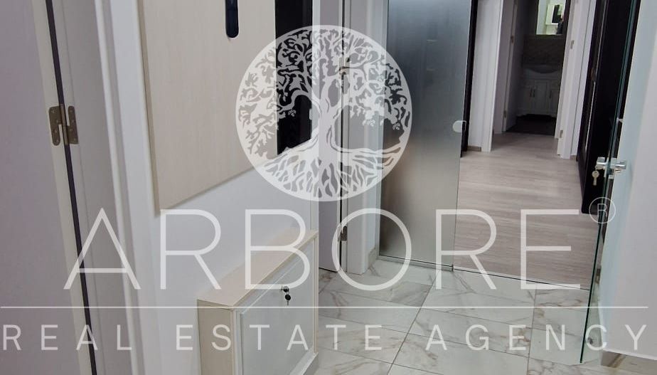 De inchiriat apartament 3 camere Matei Basarab - Poză 13