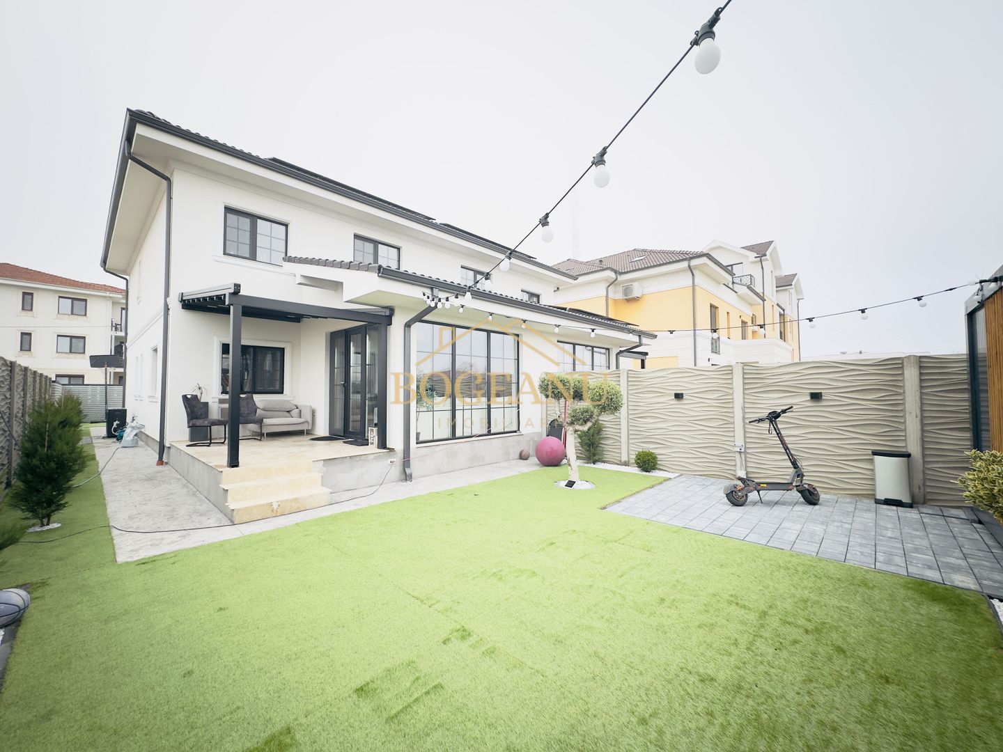 BG120-Duplex de LUX 5 camere-COMISION 0% - Poză 30