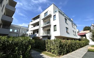 3 camere I 81 utili I gradina proprie 155mp I Gramont I Parcul Carol - Poză 23