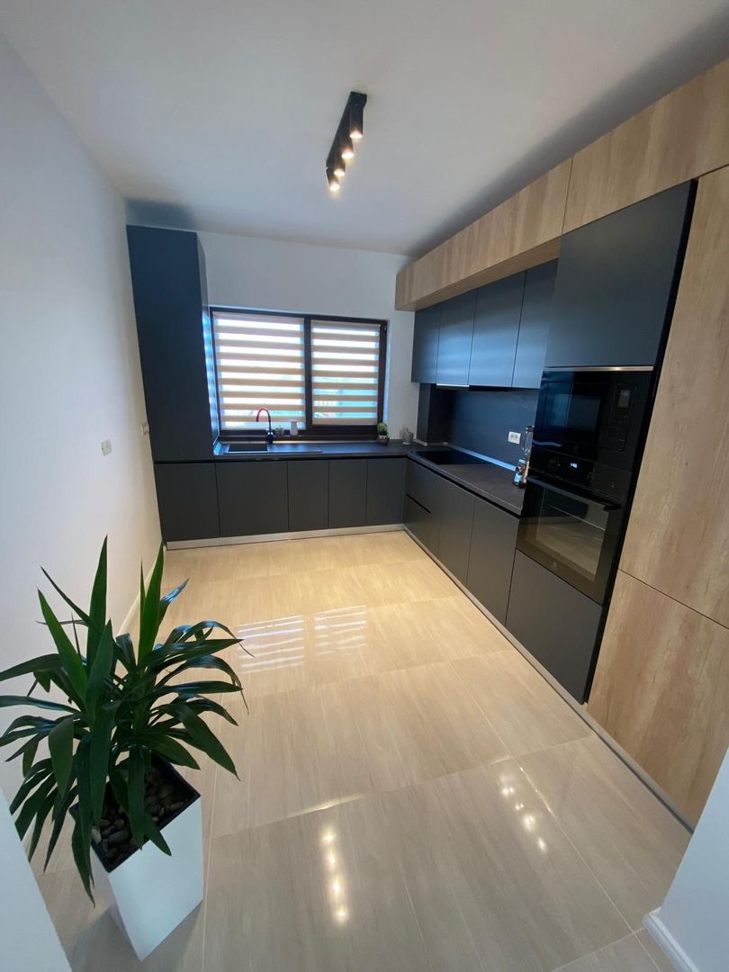 Mobilat si utilat complet in Dumbravita - Poză 9