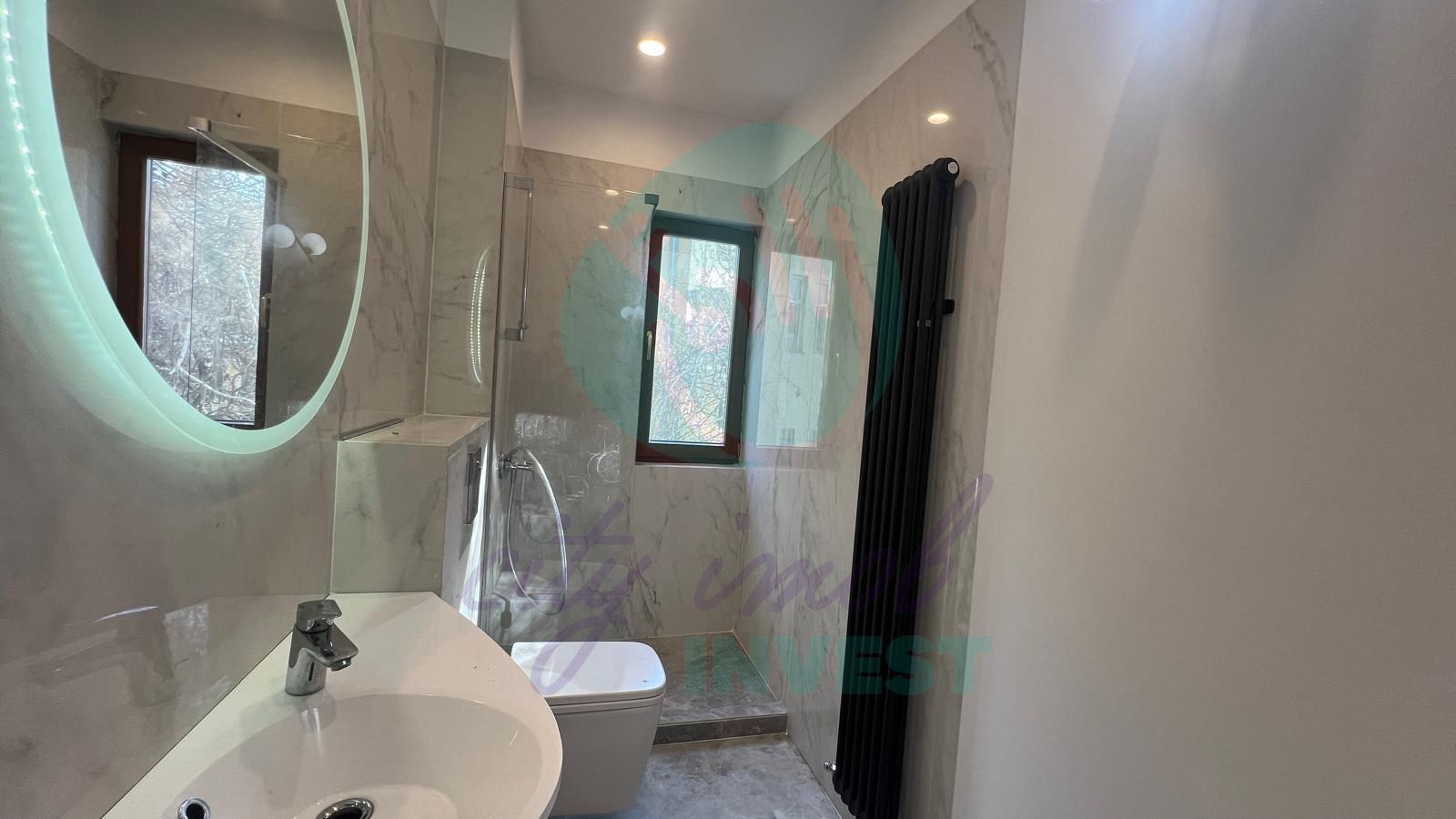 Vilă elegantă în Cotroceni | 320 mp | renovată integral | ideală sediu firmă - Poză 17