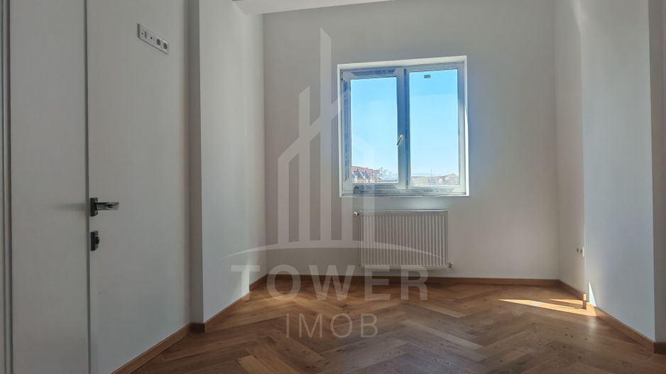 Apartament 3 camere  85 mp utili– zona Hipodrom 4 - Poză 6