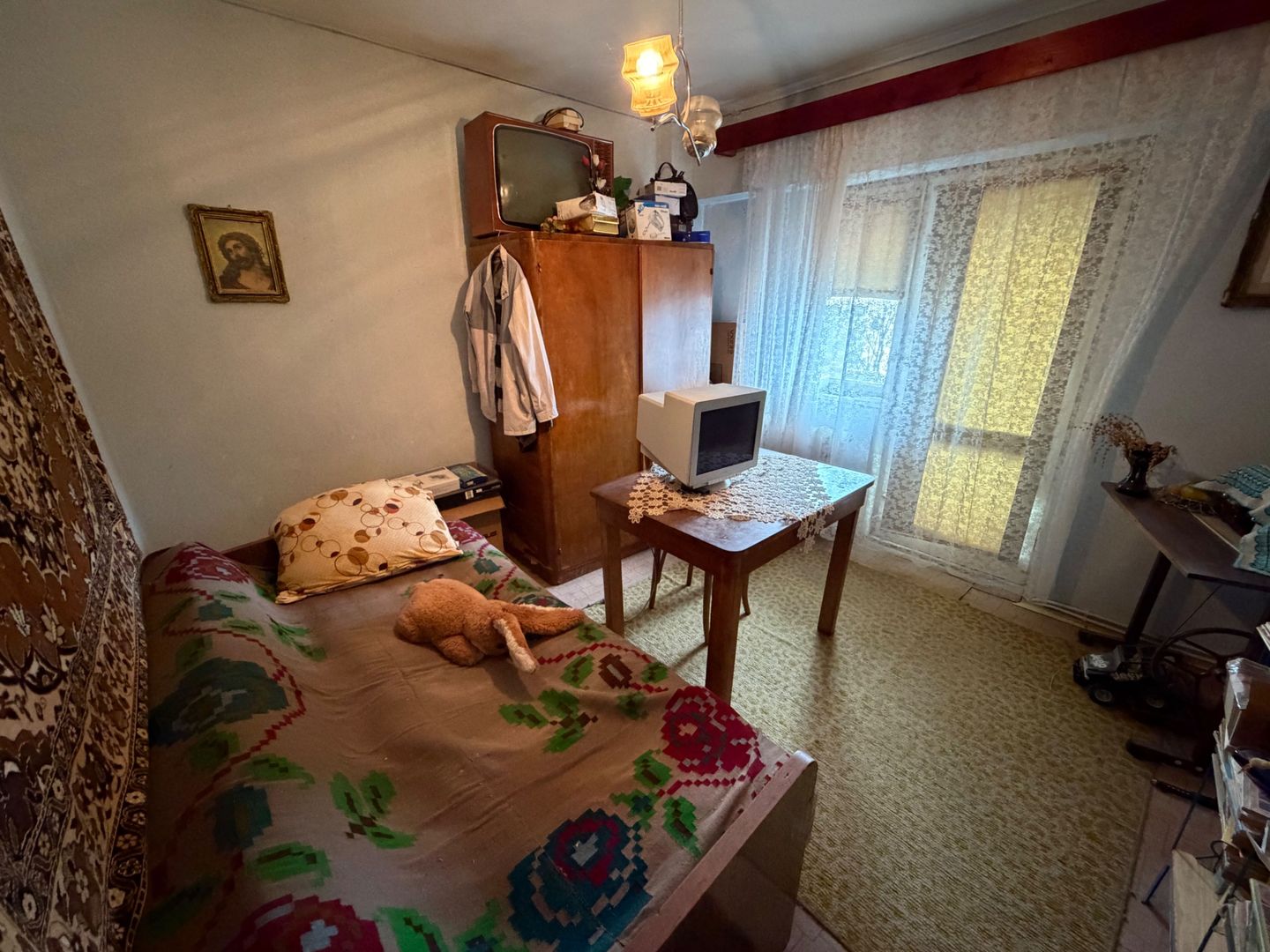 Apartament 4 camere,  etaj 3 - Cugir - Poză 5