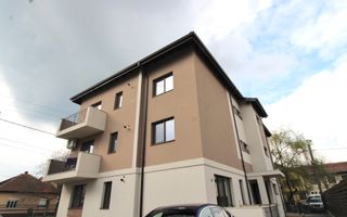 Prima închiriere| bloc nou| încalzire pardoseala| loc de parcare - Poză 1