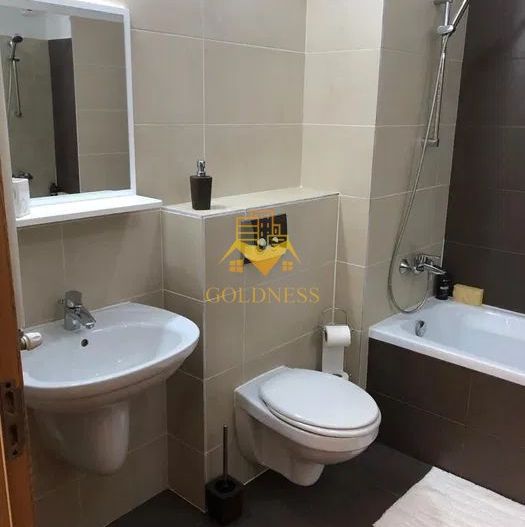 2 camere, modern, bloc nou, parcare, Europa Zona Calea Turzii, Toyota - Poză 8