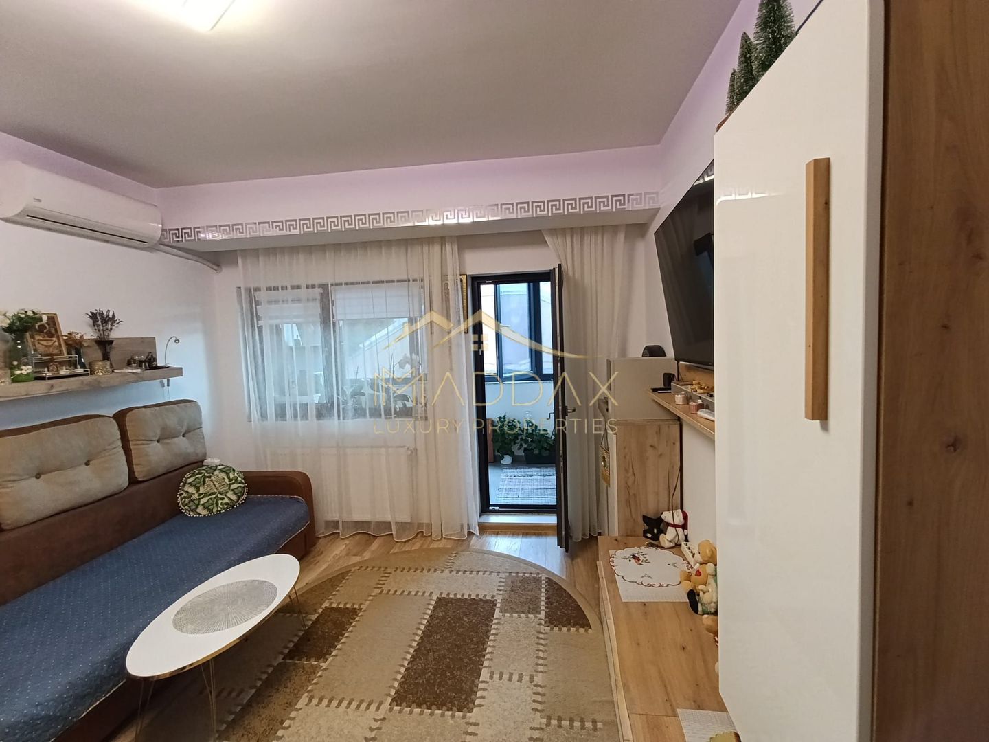 Apartament nou 2020 | Rahova | 2 camere | 112.000 e - Poză 2
