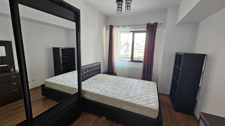 Apartament 2 camere New City Residence Alba Iulia Unirii - Poză 8