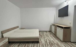 Giroc | 1 Camera | Mobilat si Utilat | Loc de parcare - Poză 1