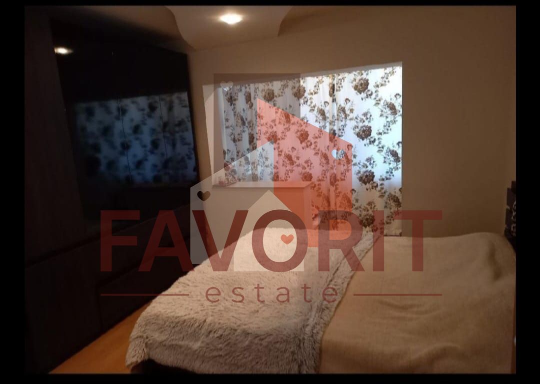 3 camere, decomandat | etaj 1 | centrala proprie | 2 bai | zona excelenta - Poză 9