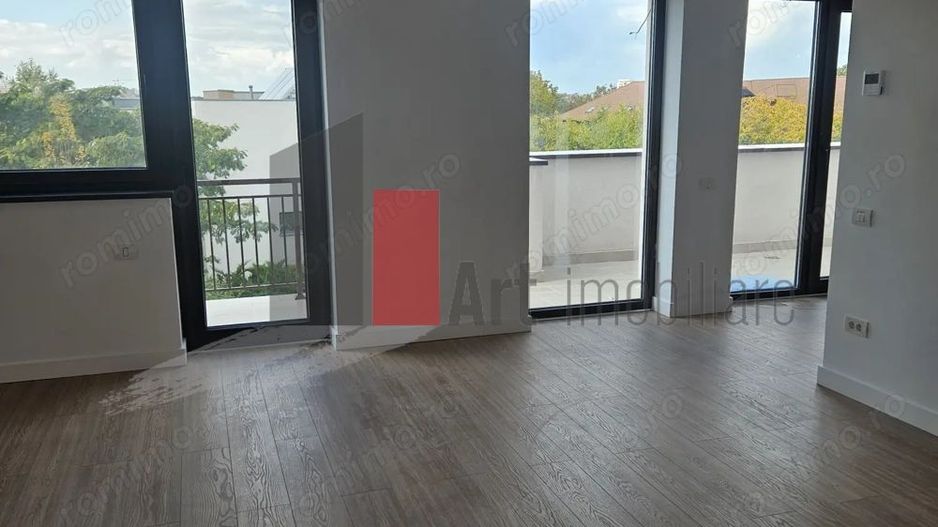 Apartament de inchiriat in zona Bucurestii Noi/Damaroaia (Comision 0) - Poză 8