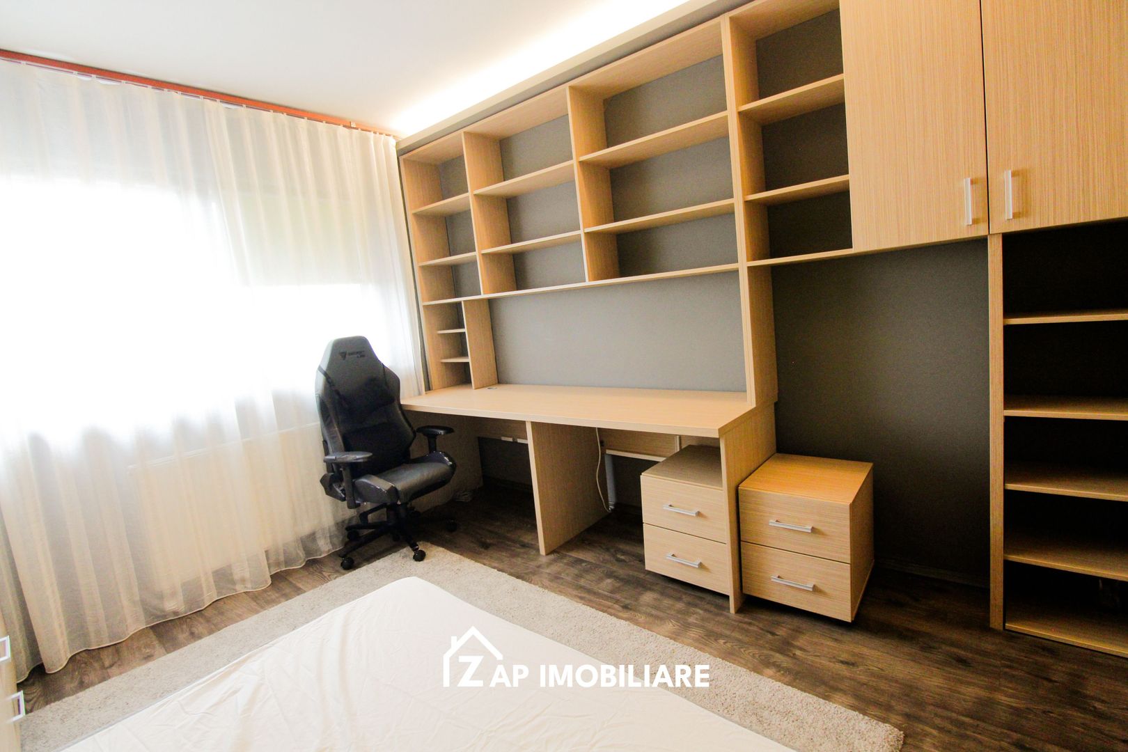 Dâmbul Pietros - 2 Camere - Modern -  Bulevardul 1848 - Poză 6