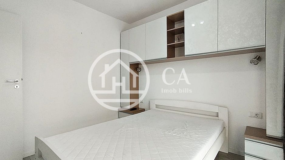 Apartament cu 2 camere de inchiriat in Ared, Oradea - Poză 3