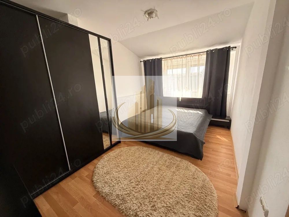 Apartament cu 2 camere, decomandat, centrală proprie | Calea Șagului - Poză 1