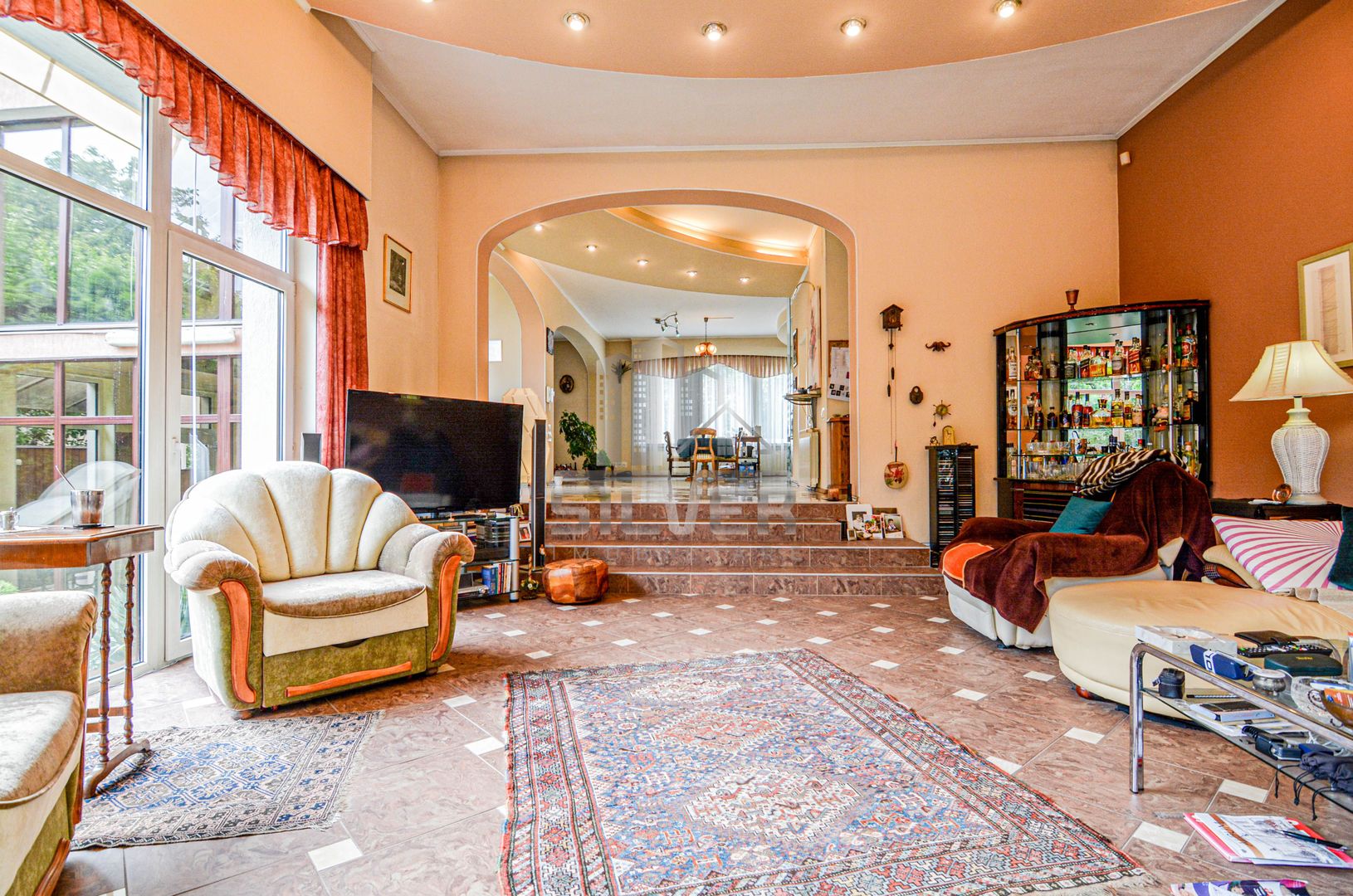 Casa Individuala cu 6 camere in cartier Andrei Muresanu, Cluj-Napoca - Poză 14