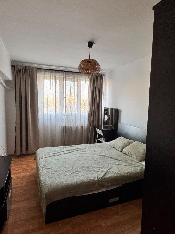 De Închiriat 2 Camere Mihai Bravu, 5 minute metrou Muncii, Petfriendly - Poză 2