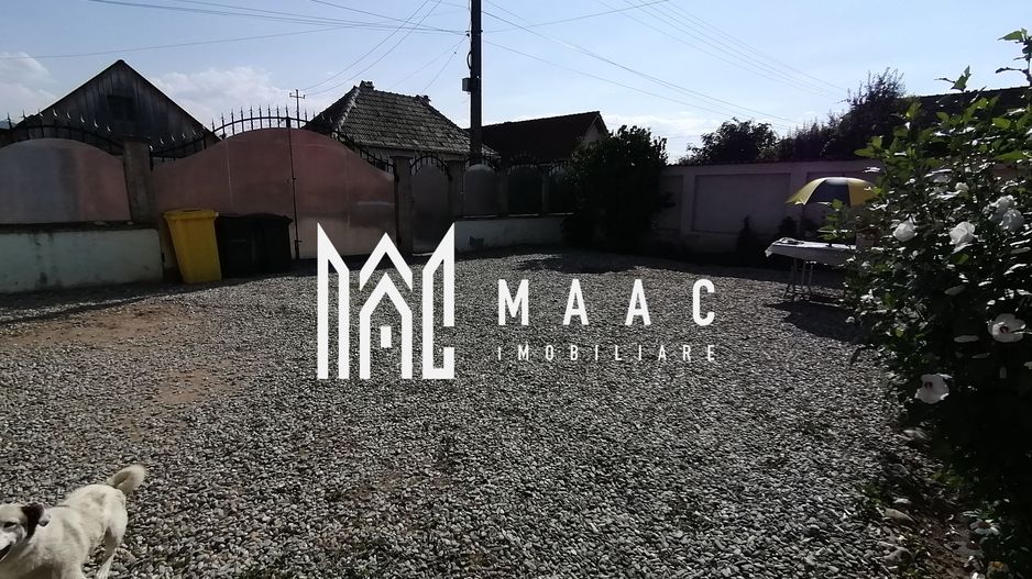 Casa individuala I 7 camere I teren 570 mp I Cristian - Poză 15