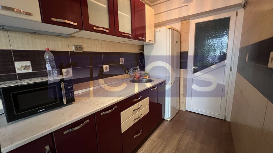 INCHIRIERE 2 CAMERE | CENTRALA PROPRIE | ZONA TIMPURI NOI-2 MIN METROU - Poză 5