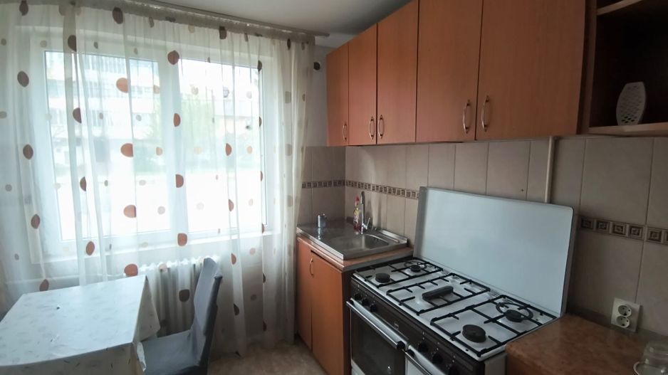 Apartament 2 camere | Policlinică | Parter Înalt | 47 MP - Poză 6