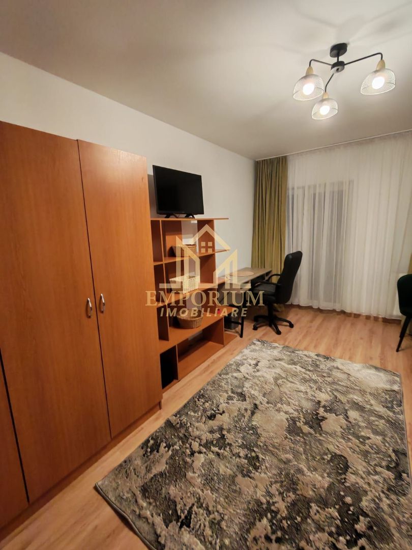 1 camera decomandata, AC, Gheorgheni, FSEGA - Poză 2