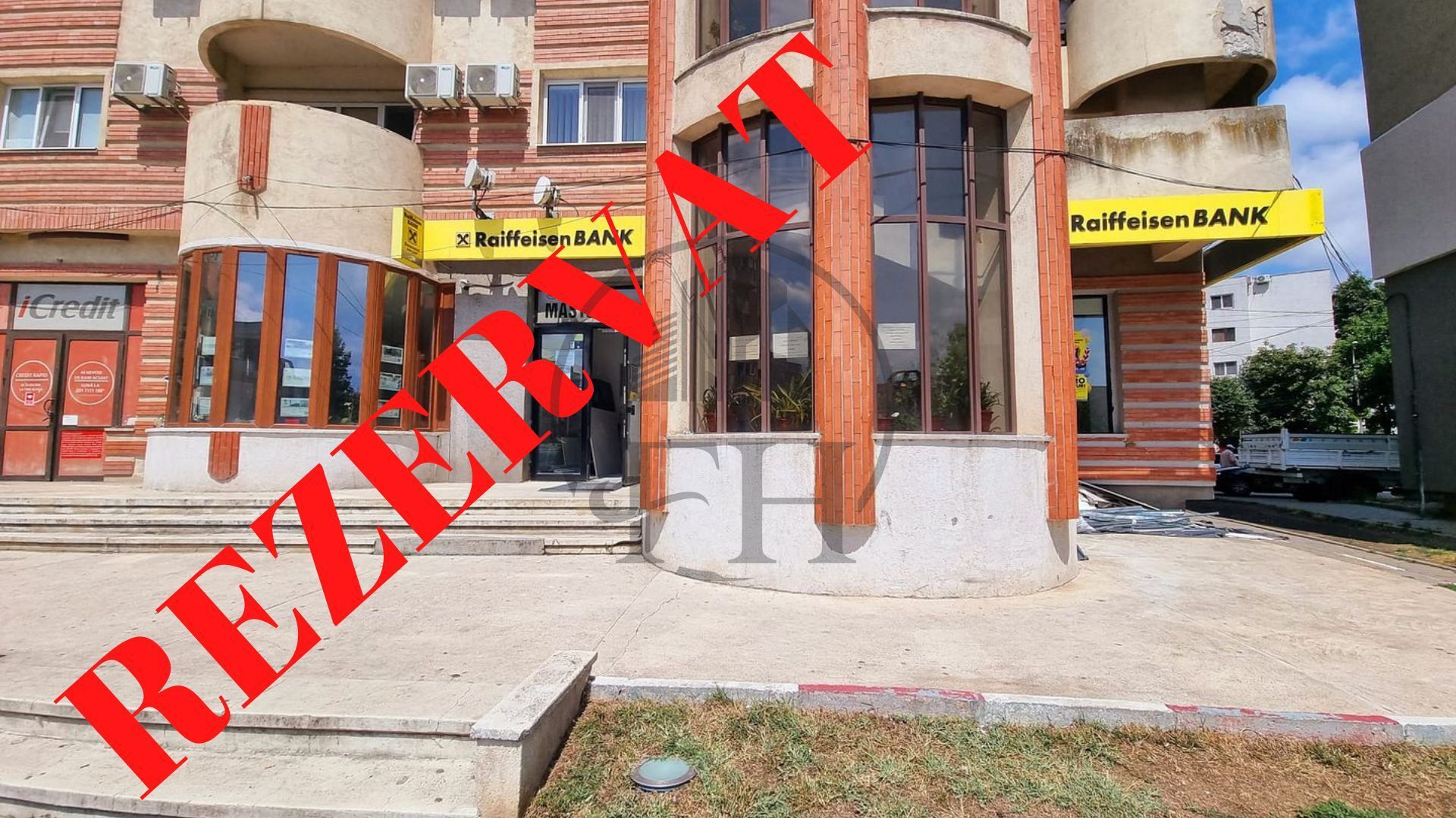 SOLD/VANDUT- Spatiu comercial de vanzare Navodari - Poză 4