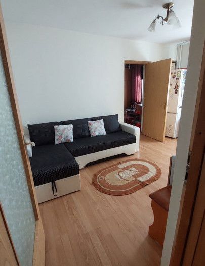 Vand apartament 2 camere, mobilat, Stefanesti - Poză 3