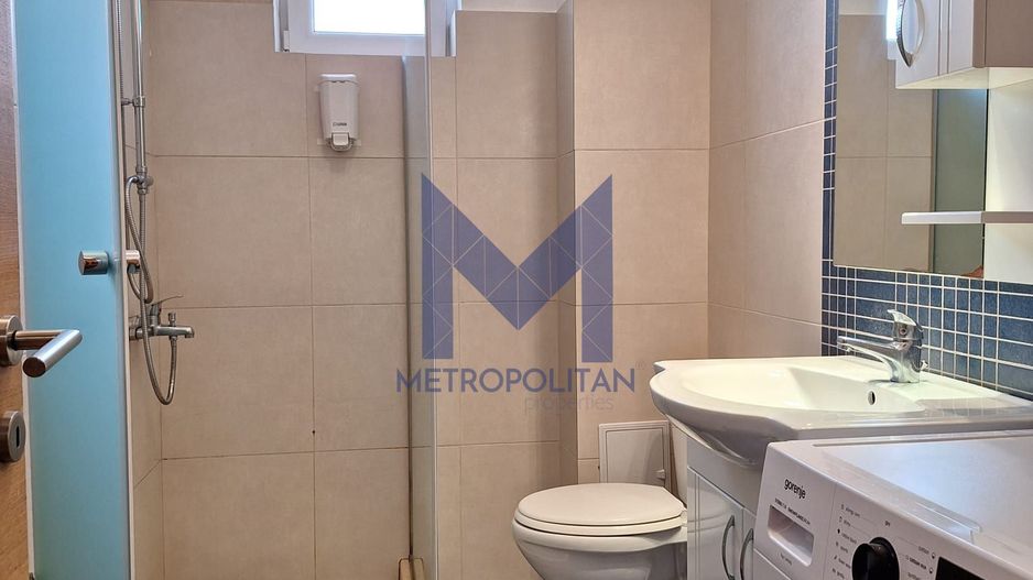 3 camere 100 mp I terasă I 3 parcări I Borhanci - Poză 10