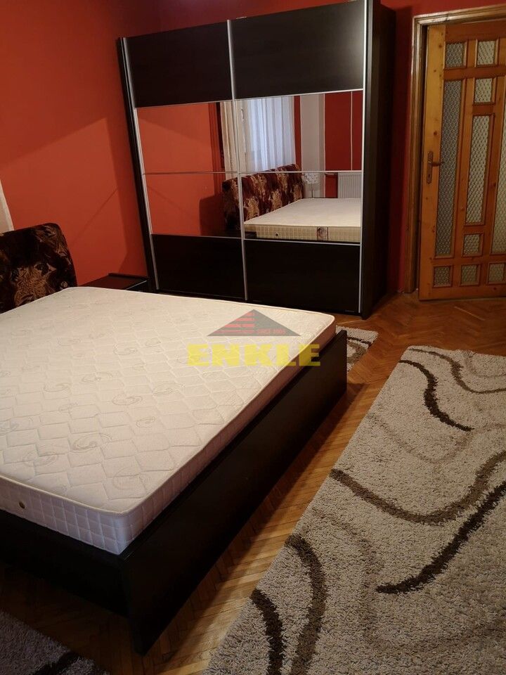 Apartament 3 cam. la vila,mobilat/utilat,600 euro cu utilitati incluse - Poză 11