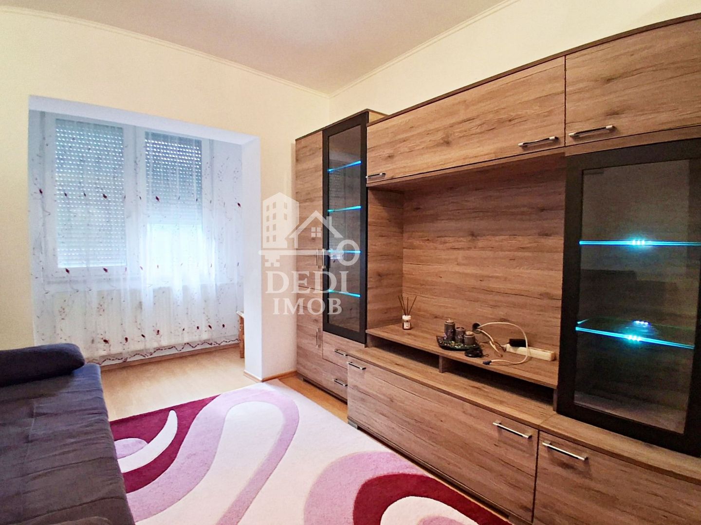 Apartament cu 3 camere de inchiriat zona Rogerius, Oradea - Poză 5