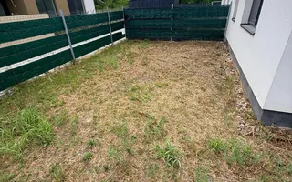 2 camere| Dumbravita| curte mare| terasa generoasă| loc de parcare| - Poză 21